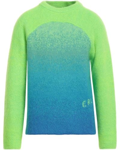 ERL Sweater - Green