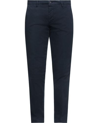 FALKO ROSSO® Trousers - Blue