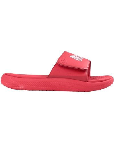 PUMA Sandals - Red