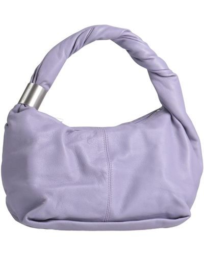1017 ALYX 9SM Handbag - Purple