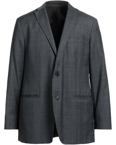 Nino Danieli Suit Jacket - Black