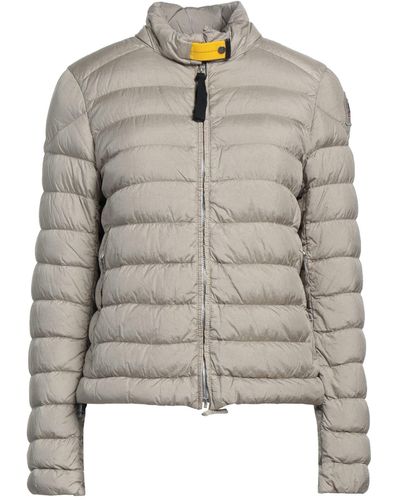 Parajumpers Puffer - Gray