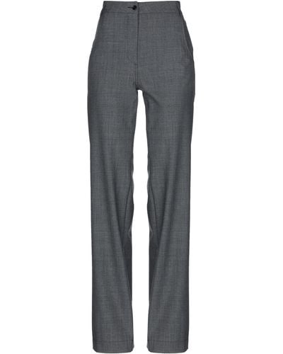 BROGNANO Trouser - Grey