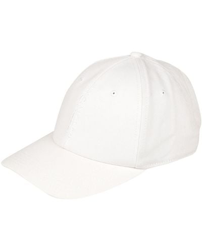 Moncler Sombrero - Blanco