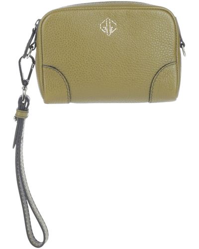 Golden Goose Handbag - Green