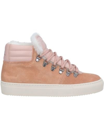 Zespà Sneakers - Pink