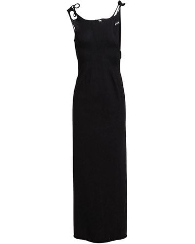 OTTOLINGER Maxi Dress - Black