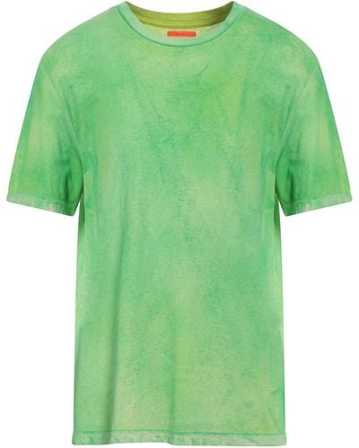 NOTSONORMAL T-shirt - Green