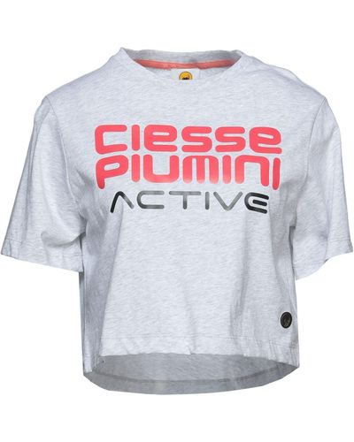 Ciesse Piumini T-shirt - Gray