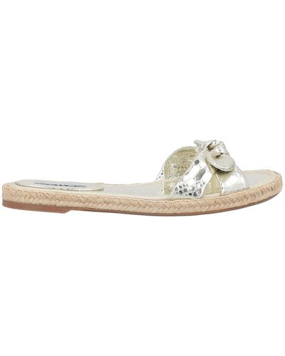 Tabitha Simmons Espadrilles - Multicolor