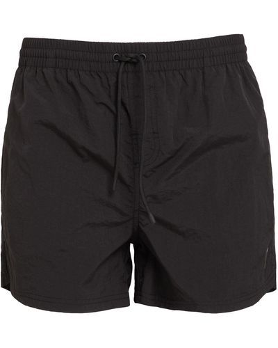 Guess Swim Trunks - Black