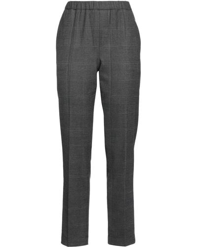 Purotatto Trousers - Grey
