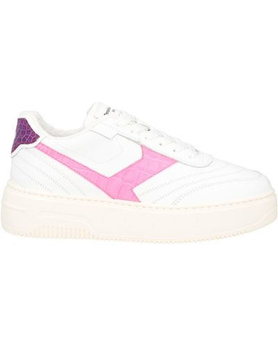 Pantofola D Oro Trainers - Pink