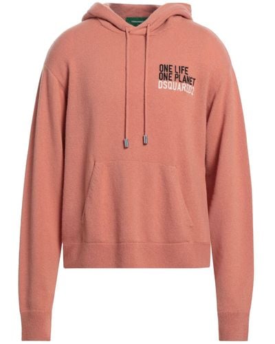 DSquared² Pullover - Rose