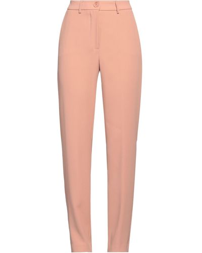Soallure Trouser - Pink