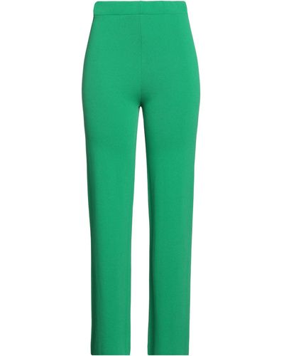 Angela Davis Pantalone - Verde