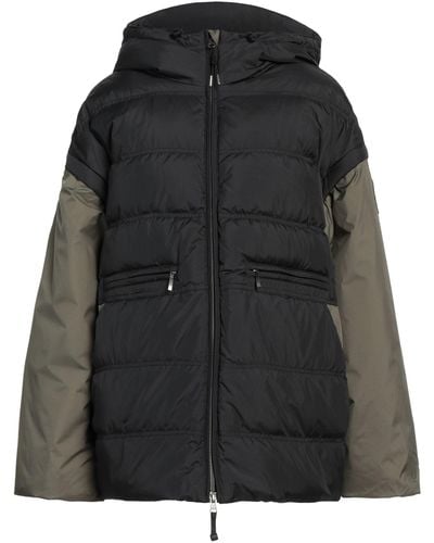 Parajumpers Puffer - Black