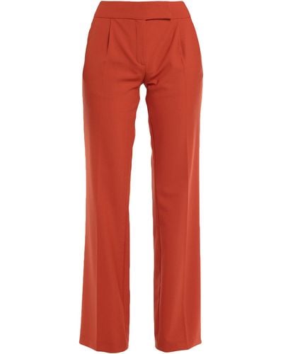 Eleventy Pants - Orange