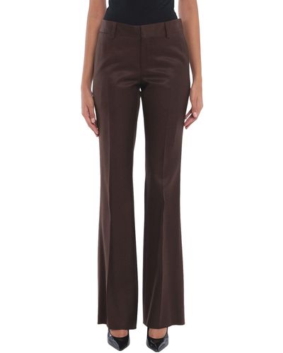 Bally Pantalon - Marron