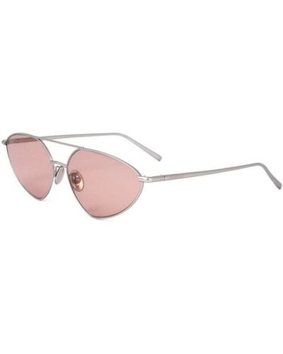 Sportmax Sonnenbrille - Pink