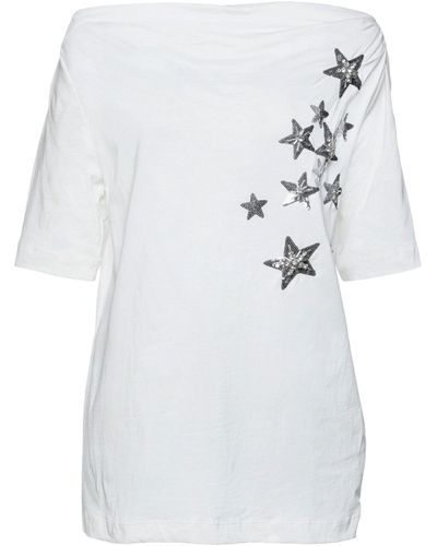 Liu Jo T-shirt - White