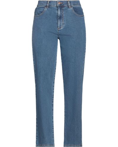 Jeans See By Chloé pour femme | Réductions en ligne jusqu'à 67 % | Lyst