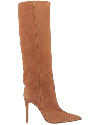 Maria Vittoria Paolillo Boot - Brown