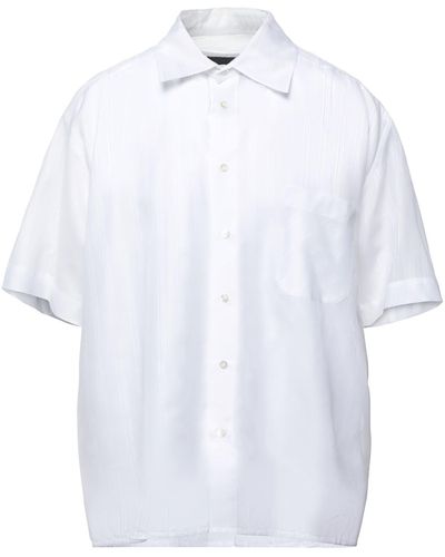 BOTTER Hemd - Weiß