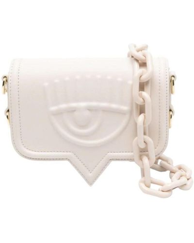 Chiara Ferragni Handtaschen - Weiß