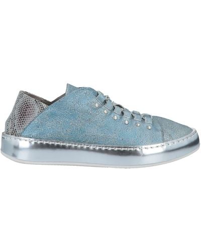 Henry Beguelin Trainers - Blue