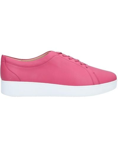 Fitflop Sneakers - Pink