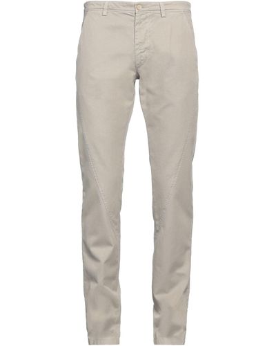 Ermanno Scervino Trouser - Gray