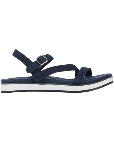 UGG Sandals - Blue