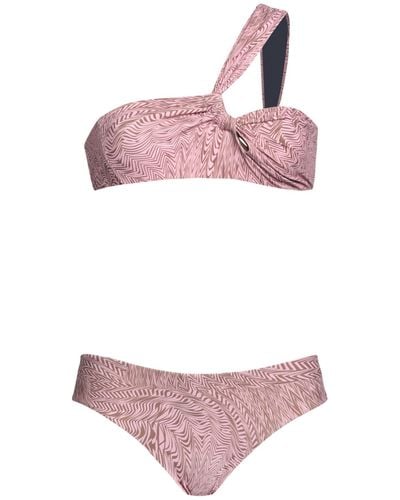 FEDERICA TOSI Bikini - Pink