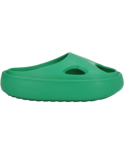 Axel Arigato Mules & Clogs - Green