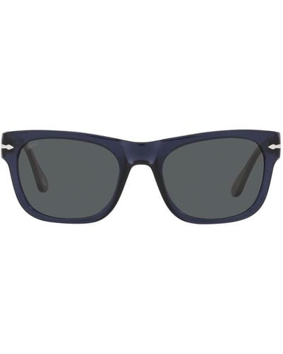 Persol Sonnenbrille - Blau