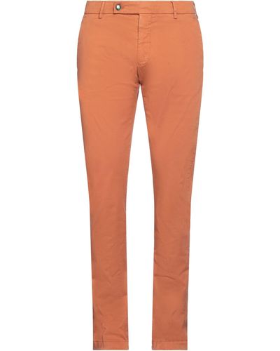 Berwich Trouser - Orange