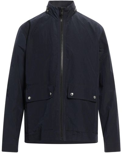 Zadig & Voltaire Jacke & Anorak - Blau