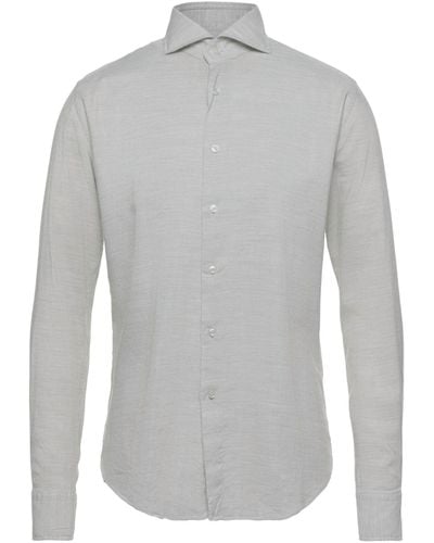 Xacus Shirt - Gray
