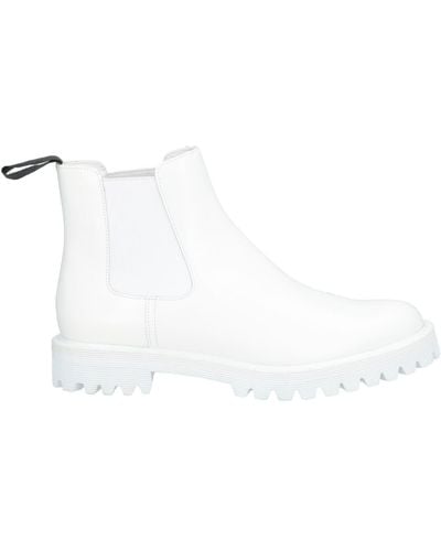 Church's Ankle Boots - White