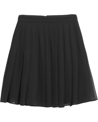 The Kooples Mini Skirt - Black
