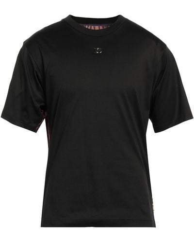 Dolce & Gabbana T-shirt - Noir