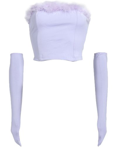 OW Collection Top - White