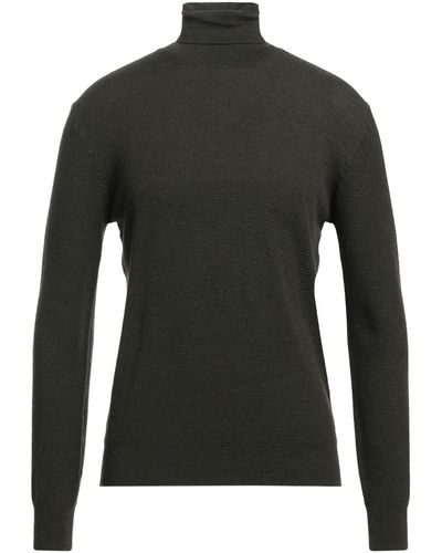 Altea Turtleneck - Black