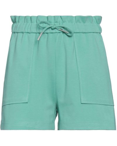 ONLY Shorts & Bermuda Shorts - Green