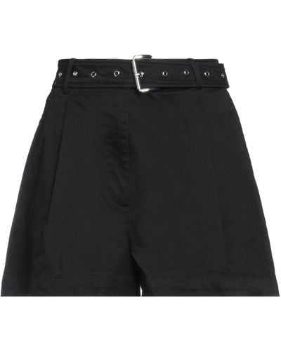 MICHAEL Michael Kors Shorts & Bermuda Shorts - Black
