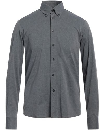 Rrd Shirt - Grey