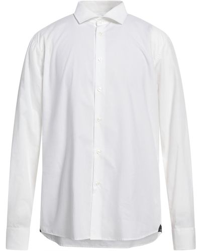 Baldinini Camisa - Blanco