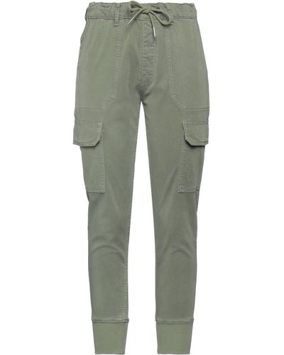 Pepe Jeans Trousers - Green