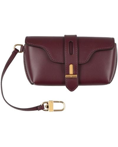 Tom Ford Anderes Accessoire - Lila